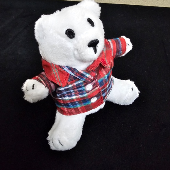 2024 Target Holiday Bear #4 - Picture 3 of 6